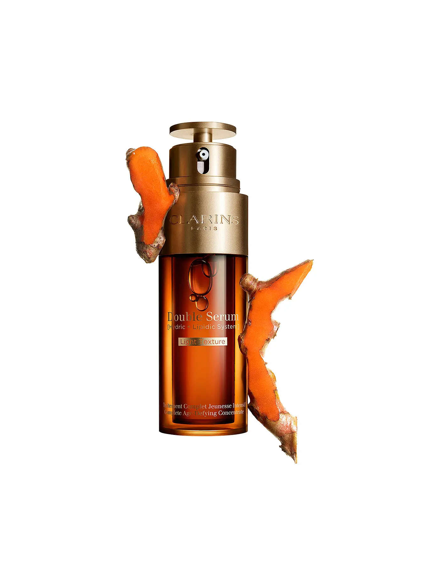 CLARINS | Double Serum Light Texture 50ml | 